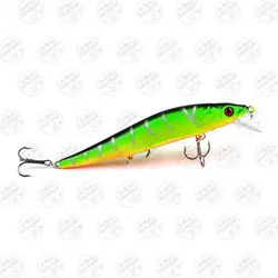 ماهی مصنوعی (لور) ماهیگیری ۱۴ سانتی متر ۲۳ گرم