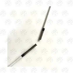 چوب دو تکه تو پر کروکودیل طول ۲۴۰ سانتی متر