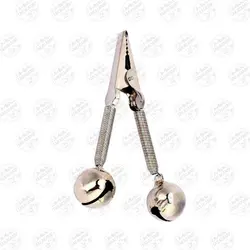 زنگوله ماهیگیری فلزی بلند