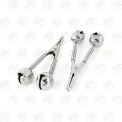 زنگوله ماهیگیری فلزی بلند