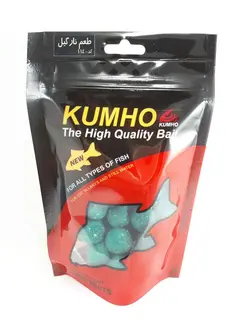 بویله کپوری ماهیگیری کومهو Kumho طعم نارگیل