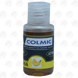 اسانس ماهیگیری کلمیک طعم موز ۲۵ سی سی