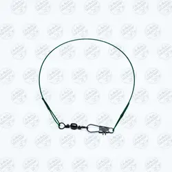 سیم بکسل ماهیگیری کایدا به همراه هرزگرد