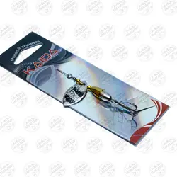 لانسه ماهیگیری کایدا  سایز ۲