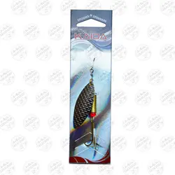 لانسه ماهیگیری کایدا  سایز ۳