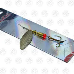 لانسه ماهیگیری کایدا  سایز ۲