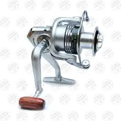 چرخ ماهیگیری مدل HB6000
