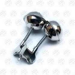 زنگوله ماهیگیری فلزی بزرگ