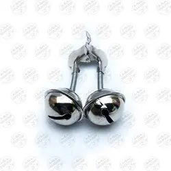 زنگوله ماهیگیری فلزی بزرگ