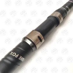 چوب ماهیگیری تلسکوپی کربن فایر فاکس ۲۴۰ سانتی متر