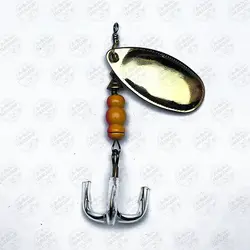 لانسه مپس طلایی سایز ۴