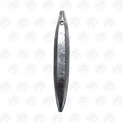 سرب ماهیگیری موشکی ۶۵ گرم