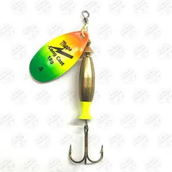 لانسه مپس لانگ پرچمی ۱۸ گرم سایز ۴