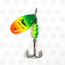 لانسه مپس پرچمی سایز ۵