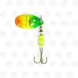 لانسه مپس پرچمی سایز ۴