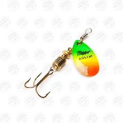 لانسه مپس پرچمی سایز ۴