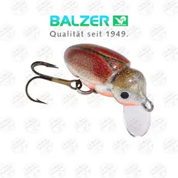 طعمه ماهیگیری حشره بالزر Balzer Insect Junik FL