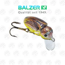 طعمه ماهیگیری حشره بالزر Balzer Insect Maik FL