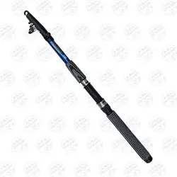 چوب ماهیگیری تلسکوپی ساپا ۳۶۰ سانتی متر