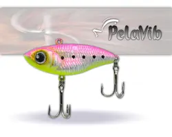 لوری (ماهی مصنوعی)  ۱۳ گرمی SILSTAR مدل S1305