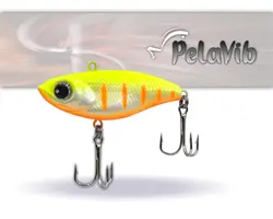 لوری (ماهی مصنوعی)  ۱۳ گرمی SILSTAR مدل S1307