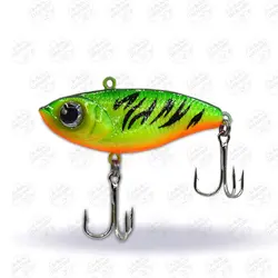 لوری (ماهی مصنوعی)  ۱۳ گرمی SILSTAR مدل S1306