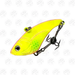 لوری (ماهی مصنوعی) مجیکن ۱۴ گرمی مدل L142