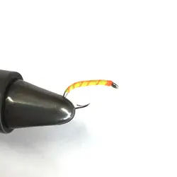 لارو مصنوعی ماهیگیری مدل R09