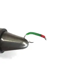 لارو مصنوعی ماهیگیری مدل R04