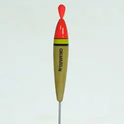 شناور چوبی (فلوتر) وزن: ۳گرم #۱۲