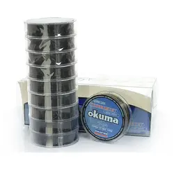 نخ ماهیگیری okuma سایز ۳۵، ۳۰۰ متر