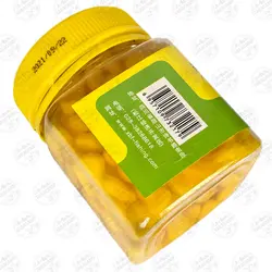 طعمه ماهیگیری ذرت تخمیری