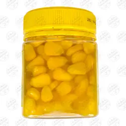 طعمه ماهیگیری ذرت تخمیری