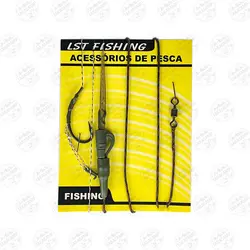 ریسه کامل کپوری BOND