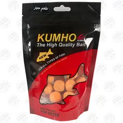 بویله کپوری شناور(پاپ آپ) ماهیگیری کومهو Kumho طعم سیر Pop UP
