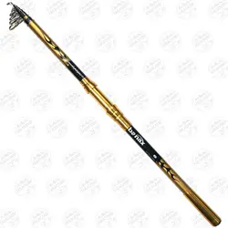 چوب  ماهیگیری تلسکوپی بنکس banax360