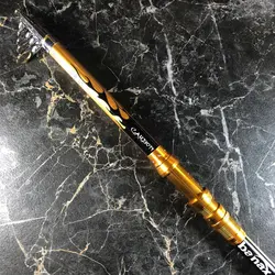 چوب  ماهیگیری تلسکوپی بنکس banax360