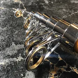 چوب  ماهیگیری تلسکوپی بنکس banax360