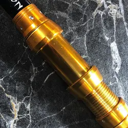 چوب  ماهیگیری تلسکوپی بنکس banax360