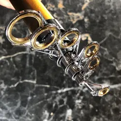 چوب  ماهیگیری تلسکوپی بنکس banax360