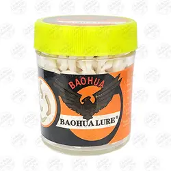 کرم ژله ای مصنوعی (ماگوت) ماهیگیری بو دار