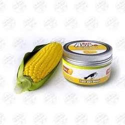 خمیر قزل آلا ذرت شیرین (Anzo Bait)