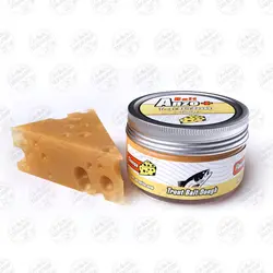 خمیر قزل آلا پنیر چدار (Anzo Bait)