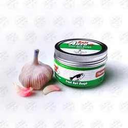 خمیر قزل آلا سیر (Anzo Bait)