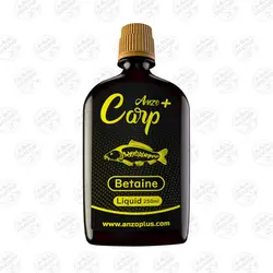 لیکوئید بتائین ۲۵۰ سی سی ( Betaine Liquid)