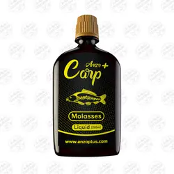 لیکوئید ملاس ۲۵۰ سی سی ( Molasses Liquid)