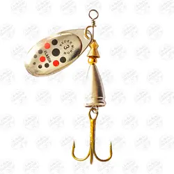 لانسه ماهیگیری سایز ۳ VLASON