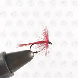 پشه ماهیگیری کد ۱۱