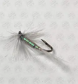 پشه ماهیگیری کد ۰۹