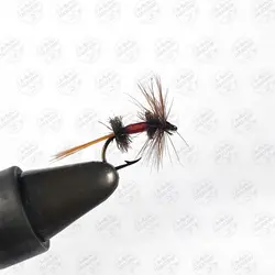 پشه ماهیگیری کد ۰۷